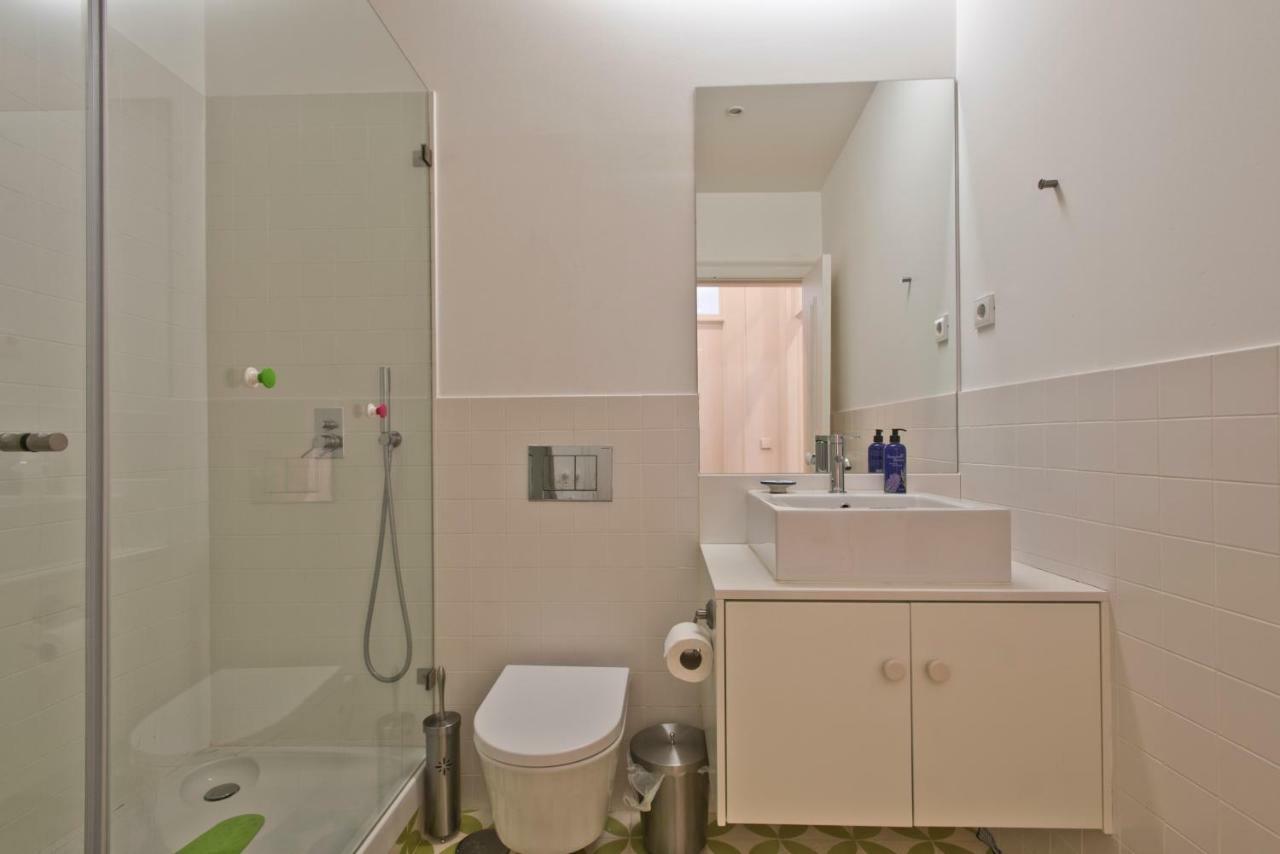 Libest Chiado 4 - Alecrim Lissabon Exterior foto