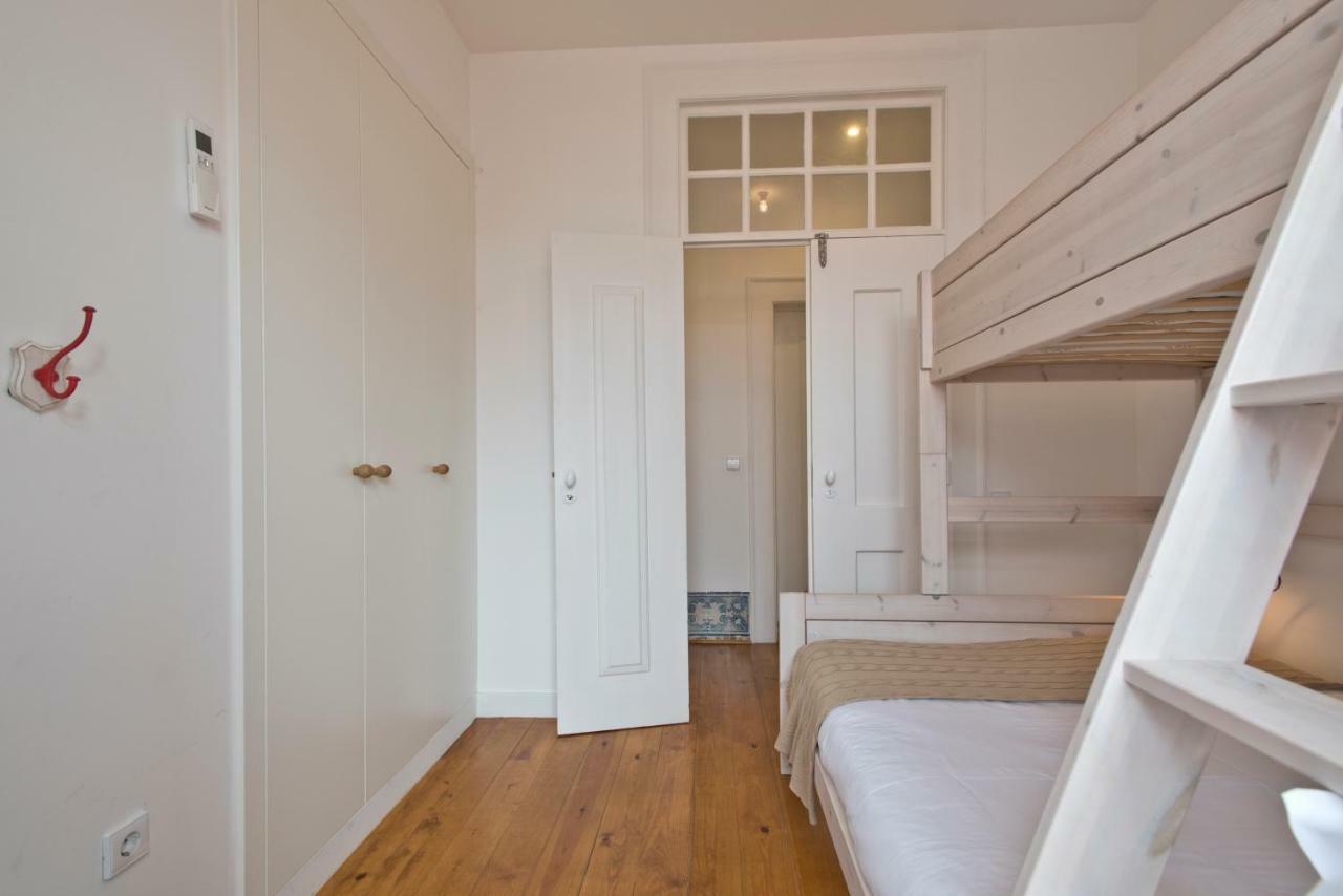 Libest Chiado 4 - Alecrim Lissabon Exterior foto