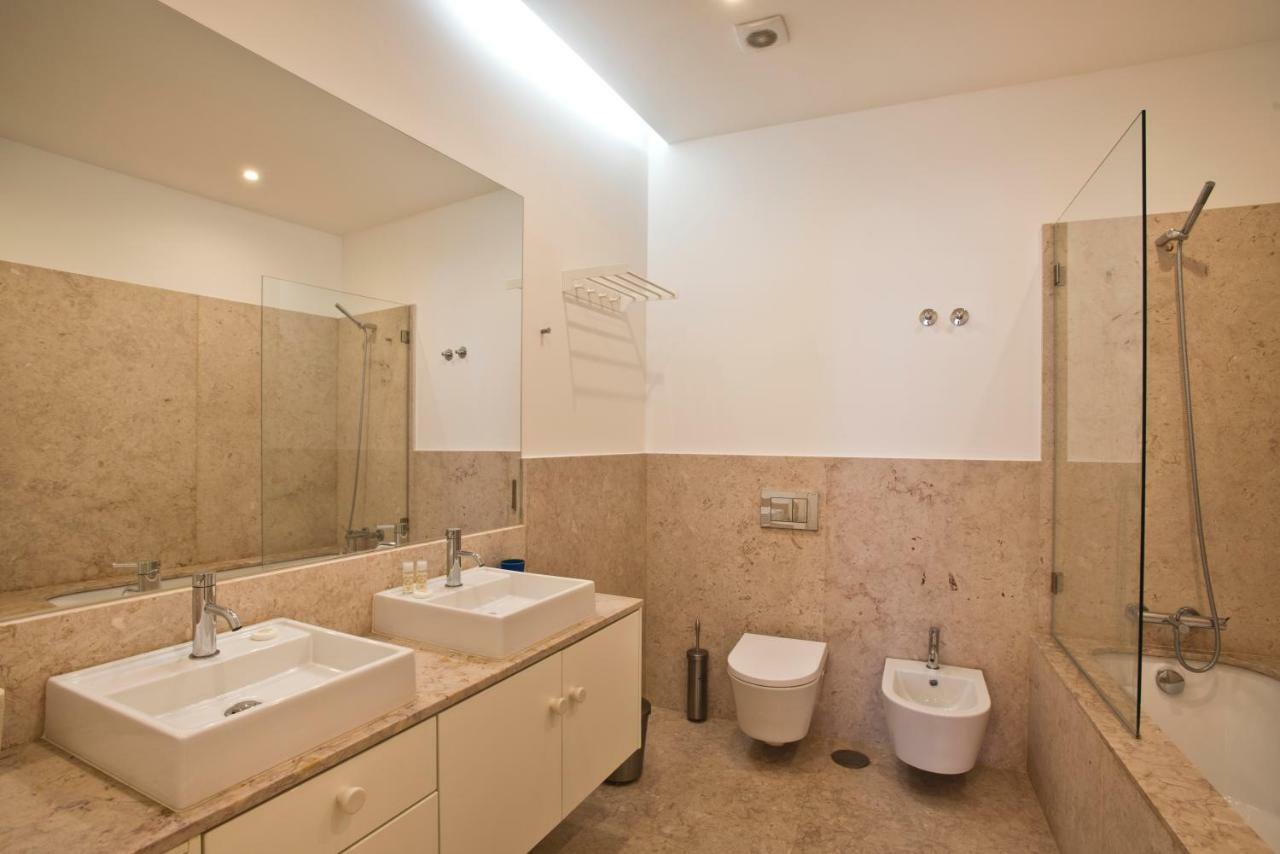 Libest Chiado 4 - Alecrim Lissabon Exterior foto
