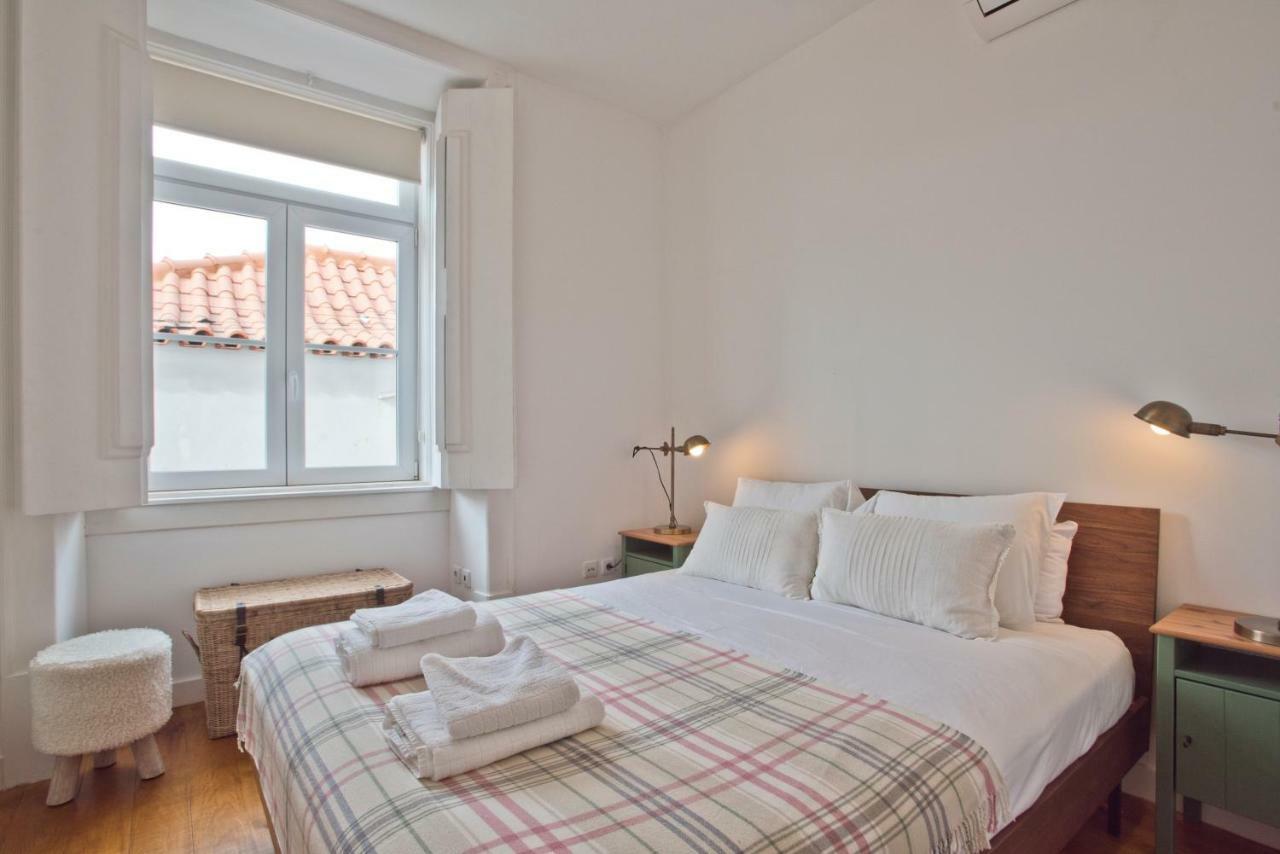 Libest Chiado 4 - Alecrim Lissabon Exterior foto